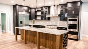 Kitchens & Baths by Hobday
