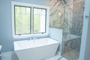 Kitchens & Baths new & remodeled in your home