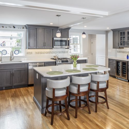 Shilo cabinet installation, Dedham MA.
Licensed to W.W. Wood Products, Inc. and  R&K Cabinets of North Easton MA for web and Print Marketing use.
Hi-Res File