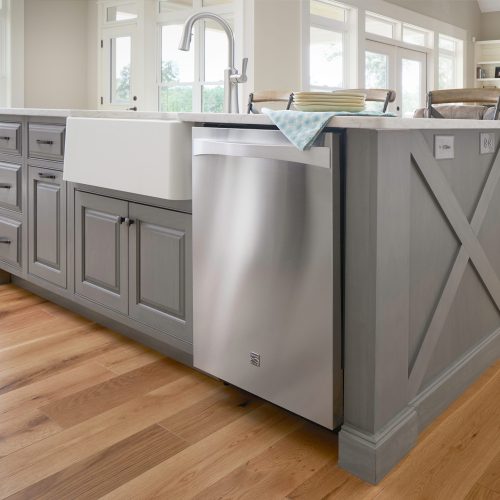 Shiloh cabinetry