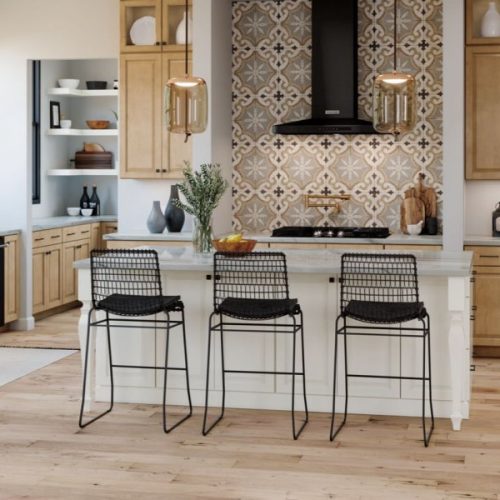 American Woodmark 1951 Cabinets-3